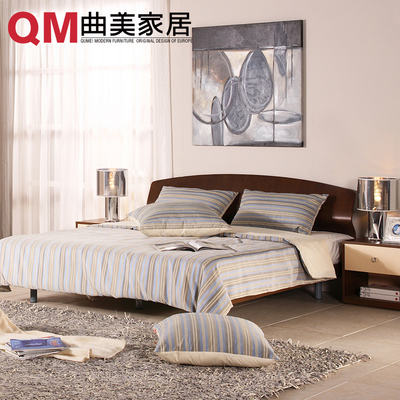 曲美家居床價格與報價大全 探索高性價比家具選擇