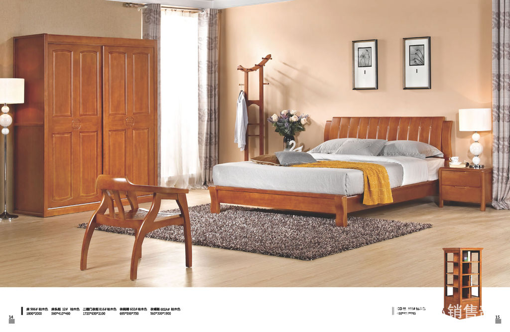 吉祥百得 品味實(shí)木成套家具，體驗(yàn)906#圖片中的優(yōu)雅生活