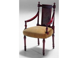 大風(fēng)范美式居室椅 軟裝應(yīng)用與3D家具模型下載指南