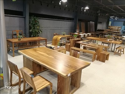 家居工廠在行業(yè)變革中的取舍之道