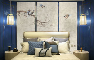 墻布頻道與布藝窗簾 品牌資訊與行業(yè)動態(tài)聚焦